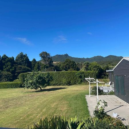 Coastal Paradise Raglan Exterior photo