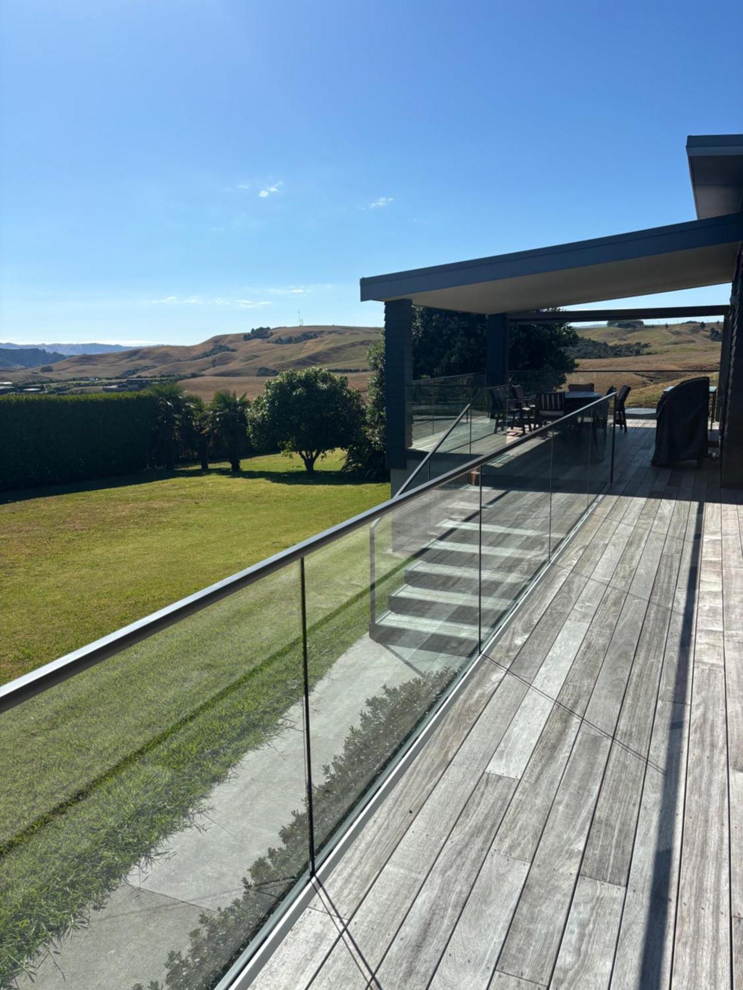 Coastal Paradise Raglan Exterior photo