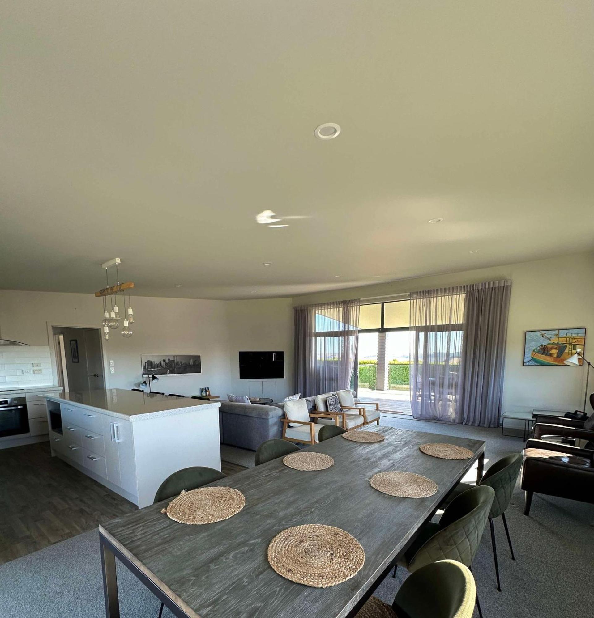 Coastal Paradise Raglan Exterior photo